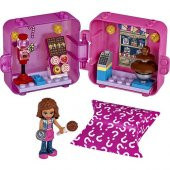 LEGO Friends 41407 Olivias Play Cube - Sweet Shop - 1
