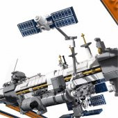Lego Ideas 21321 International Space Station thumbnail 3