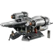 LEGO Star Wars 75292 The Razor Crest thumbnail 4