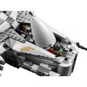 LEGO Star Wars 75292 The Razor Crest thumbnail 5