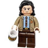 Lego Minifigures 71031 Marvel Studios Series: 6.Loki - 1
