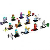 LEGO Minifigures 71032 Series 22 : Gizemli Paket - 2