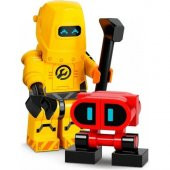 LEGO Minifigures 71032 Series 22 : Gizemli Paket - 3