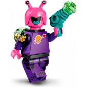 LEGO Minifigures 71032 Series 22 : Gizemli Paket - 4