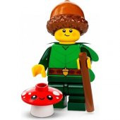 LEGO Minifigures 71032 Series 22 : Gizemli Paket - 5