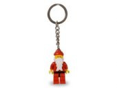 LEGO Key Chains 850150 Santa Claus Classic Key Chain - 3