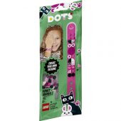 LEGO Dots 41901 Funky Animals Bracelet - 3
