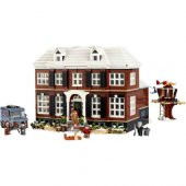 Lego Ideas 21330 Home Alone - 1