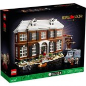 Lego Ideas 21330 Home Alone - 2