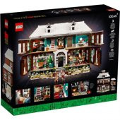 Lego Ideas 21330 Home Alone - 3