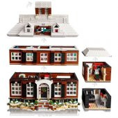 Lego Ideas 21330 Home Alone - 4
