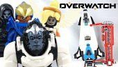 LEGO Overwatch 75975 Watchpoint: Gibraltar - 4