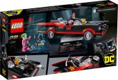 LEGO Super Heroes 76188 Batman Classic TV Series Batmobile - 2