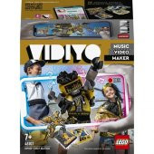 LEGO Vidiyo 43107 Hiphop Robot BeatBox - 3