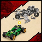LEGO Ninjago 71763 Lloyd's Race Car EVO thumbnail 4