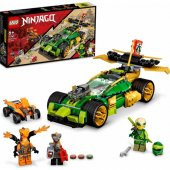 LEGO Ninjago 71763 Lloyds Race Car EVO - 1