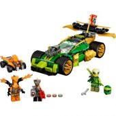LEGO Ninjago 71763 Lloyds Race Car EVO - 2
