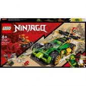 LEGO Ninjago 71763 Lloyds Race Car EVO - 3