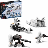 LEGO Star Wars 75320 Snowtrooper Battle Pack thumbnail 1