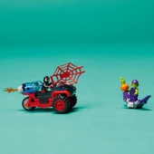 LEGO Super Heroes 10781 Spider-Man's Techno Trike - 5