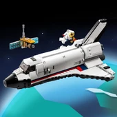 LEGO Creator 31117 Space Shuttle Adventure - 2
