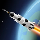 LEGO Creator 31117 Space Shuttle Adventure - 5