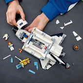 LEGO Creator 31117 Space Shuttle Adventure - 4