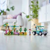 LEGO Friends 41707 Tree-Planting Vehicle - 5