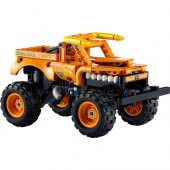 Lego Technic 42135 Monster Jam El Toro Loco - 2