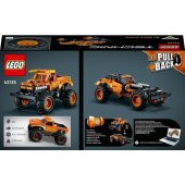 Lego Technic 42135 Monster Jam El Toro Loco - 7