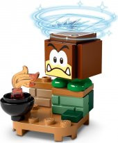 LEGO Super Mario 71394 Character Pack : 6.Galoomba - 1