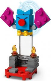 LEGO Super Mario 71394 Character Pack : 5.Swoop - 1