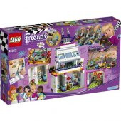 LEGO Friends 41352 The Big Race Day - 3