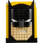 LEGO Sketches 40386 Batman - 1