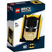 LEGO Sketches 40386 Batman - 2