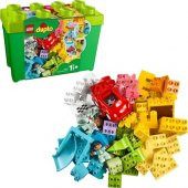 Lego Duplo 10914 Deluxe Brick Box - 1