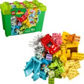 Lego Duplo 10914 Deluxe Brick Box - 2