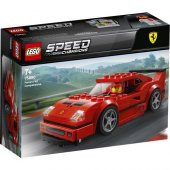 LEGO Speed Champions 75890 Ferrari F40 Competizione - 3