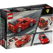 LEGO Speed Champions 75890 Ferrari F40 Competizione - 4