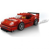 LEGO Speed Champions 75890 Ferrari F40 Competizione - 5