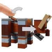 LEGO Minecraft 21160 The Illager Raid - 8