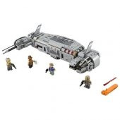 LEGO Star Wars 75140 Resistance Troop Transporter - 1