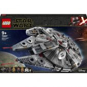 LEGO Star Wars 75257 Millennium Falcon - 3