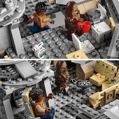 LEGO Star Wars 75257 Millennium Falcon - 5