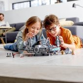 LEGO Star Wars 75257 Millennium Falcon - 6
