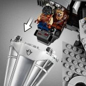 LEGO Star Wars 75257 Millennium Falcon - 7