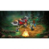 LEGO Super Heroes 76079 Ravager Attack thumbnail 4