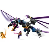 LEGO Ninjago 71742 Overlord Dragon thumbnail 3