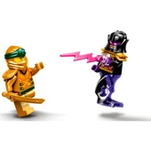 LEGO Ninjago 71742 Overlord Dragon thumbnail 4