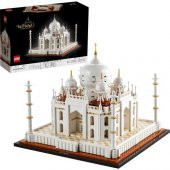 LEGO Architecture 21056 Tac Mahal thumbnail 1